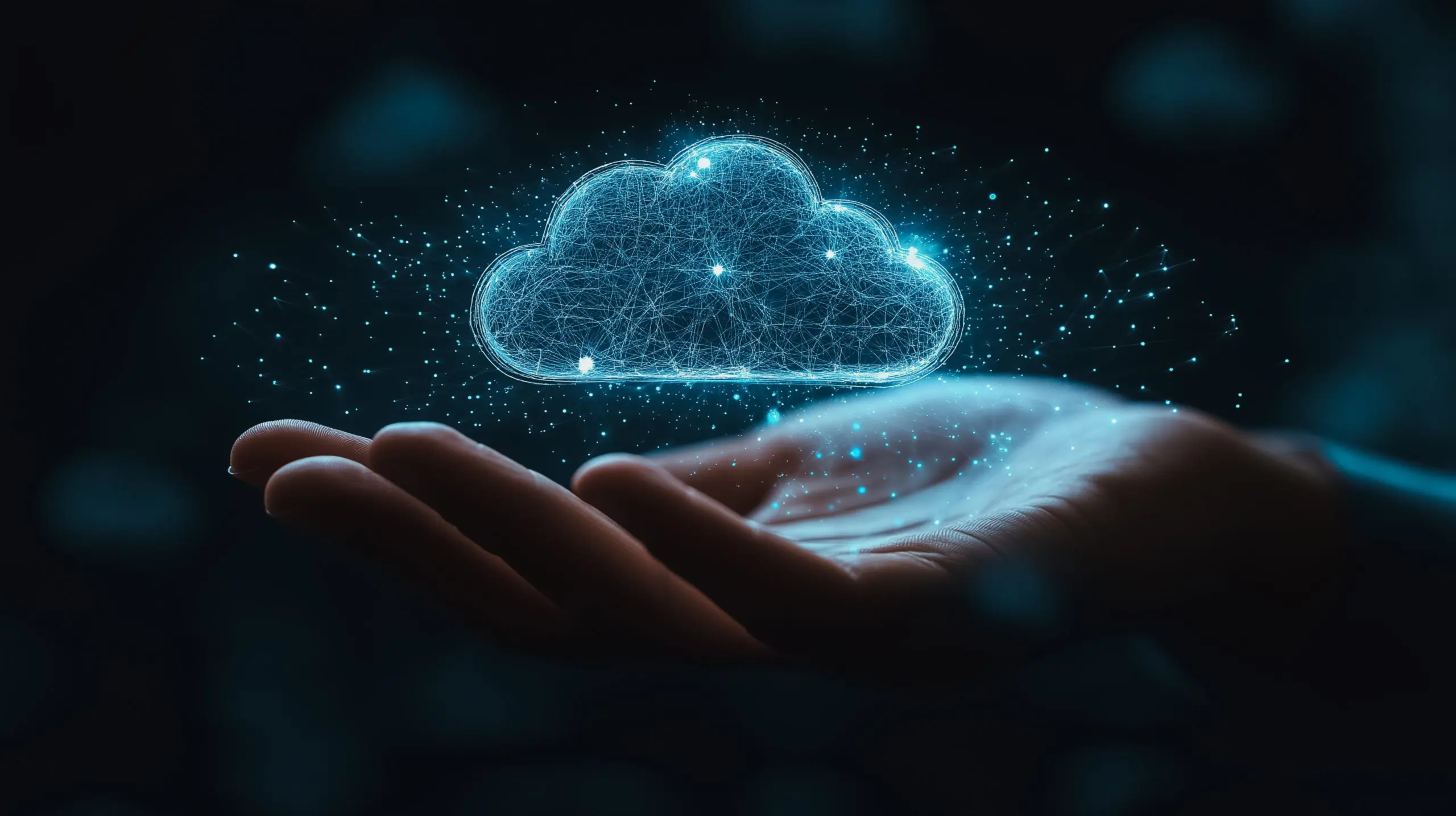 How CloudWare Simplifies Application Hosting for Small Businesses