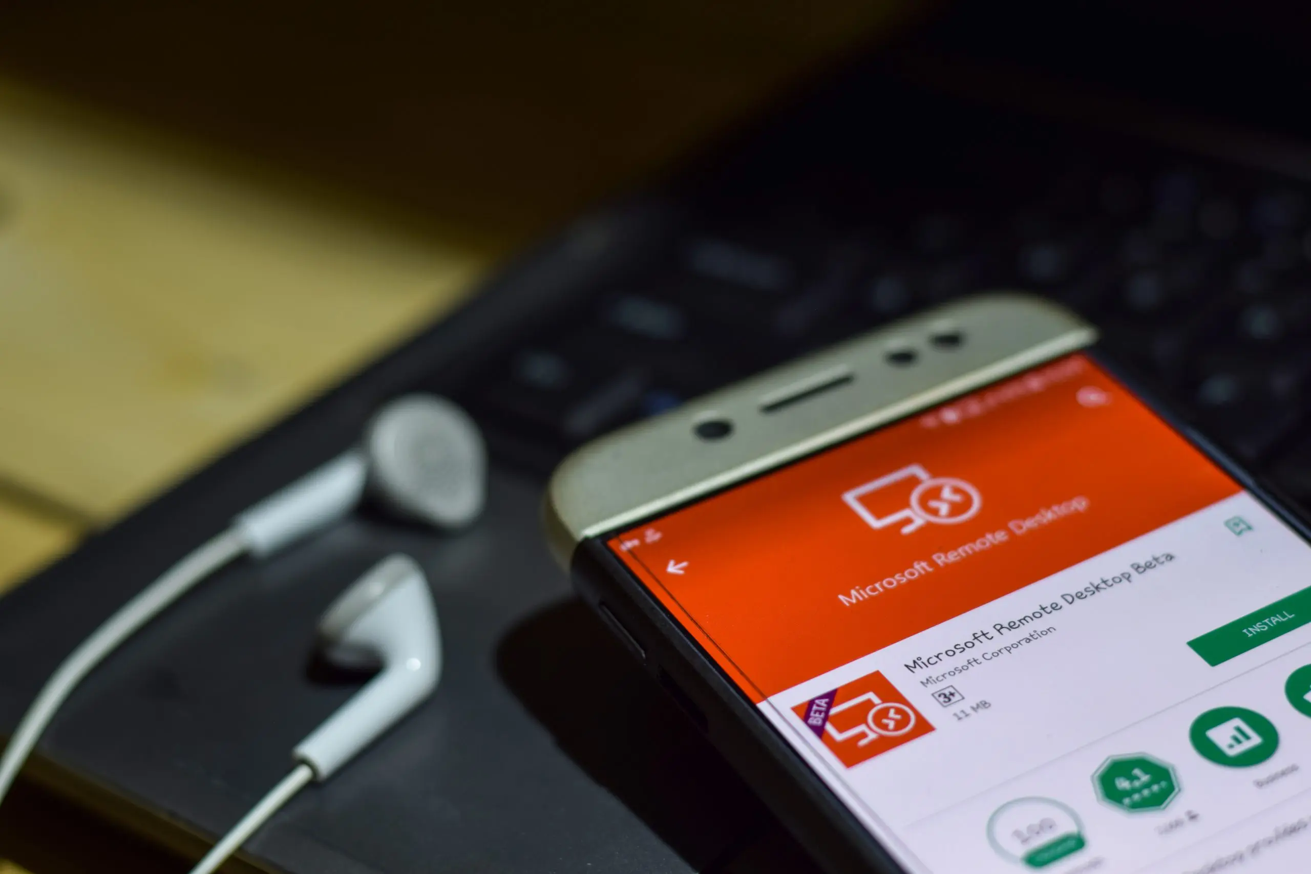 Breaking Up with RDS is Not So Hard to Do