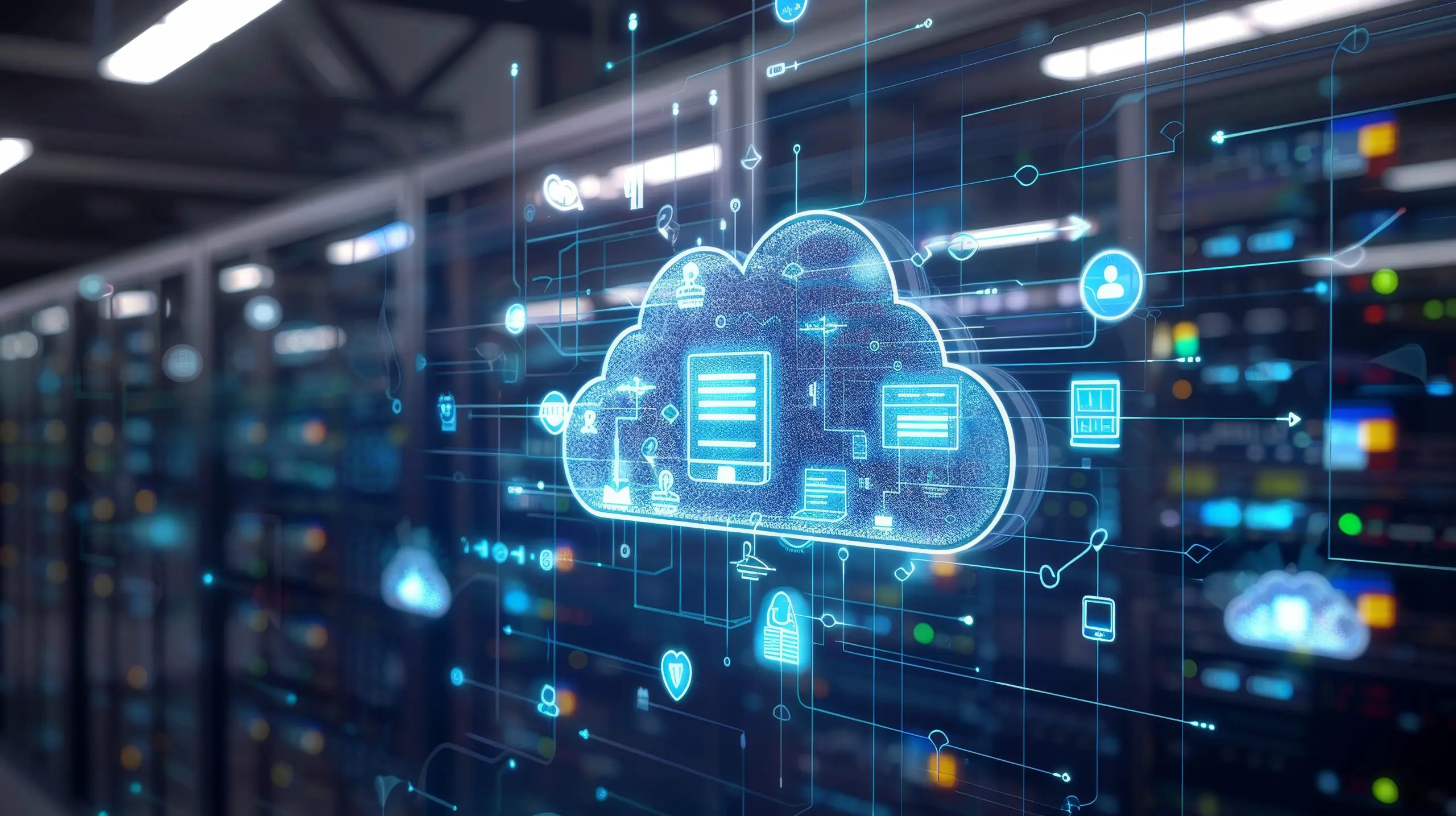 CloudWare: Windows Terminal Server Alternative for 2025