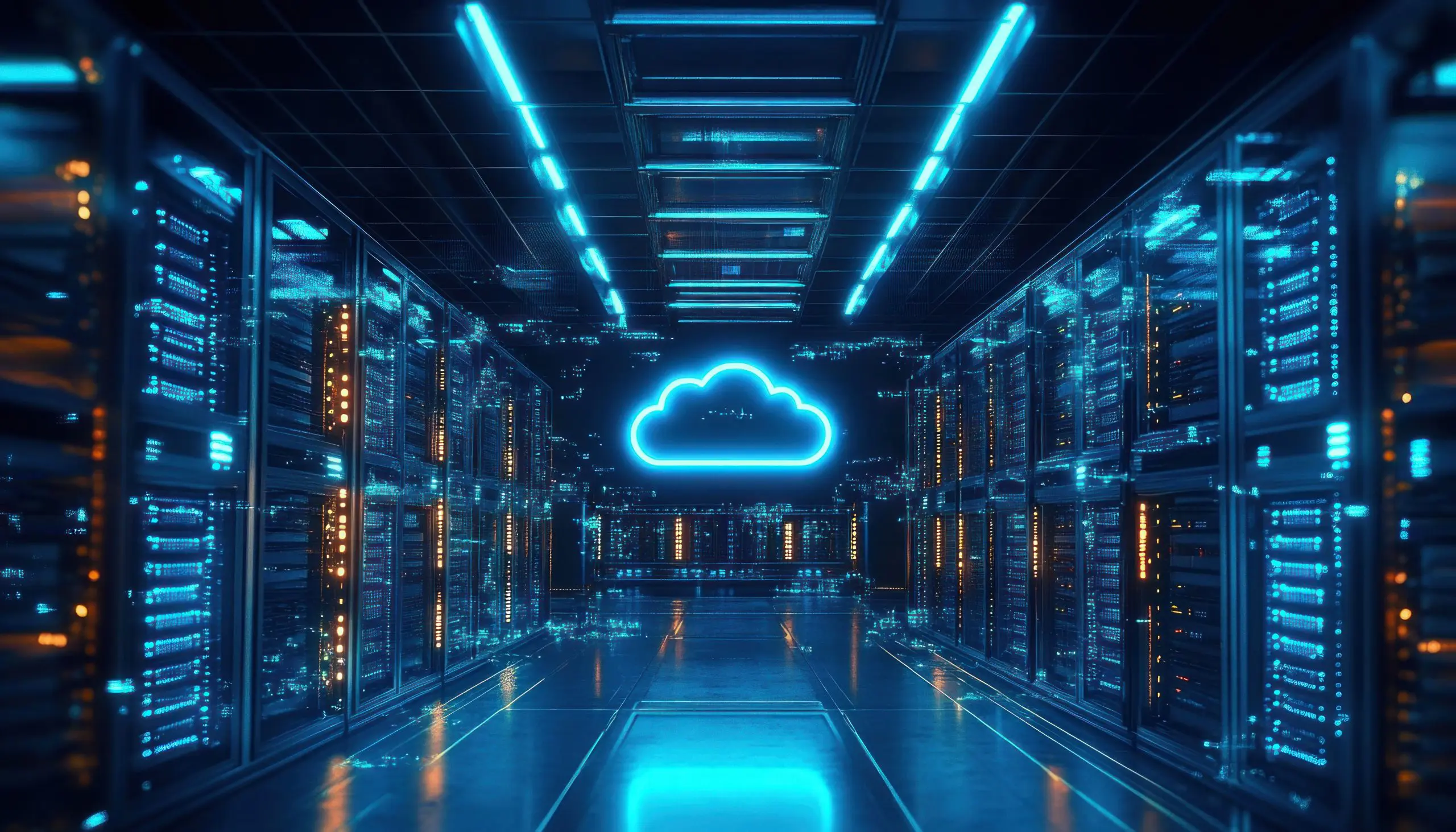 The Hidden Costs of On-Premises IT (and How CloudWare Cuts Them Down)