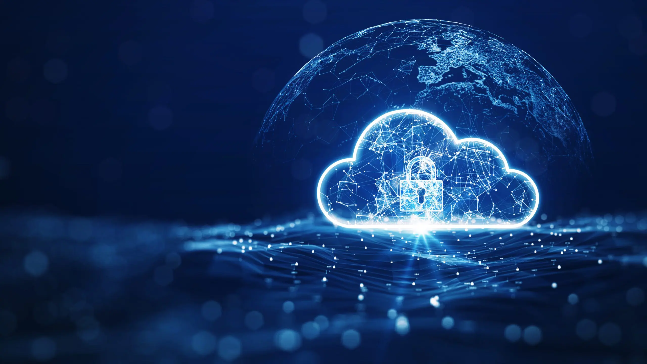 Is Your Business Data Really Safe? Why Cloud Security Beats On-Premises