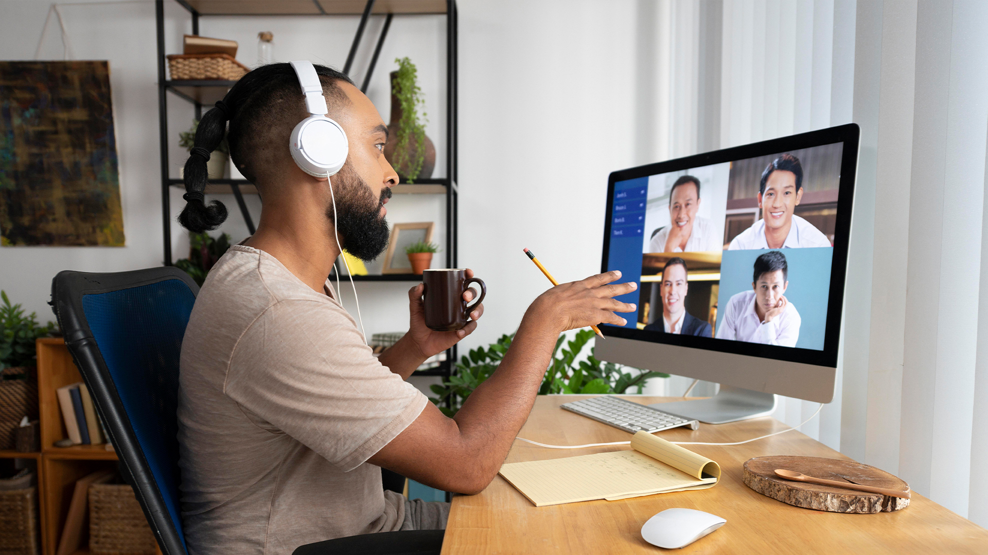 Enabling Remote Work for South African SMBs Without Breaking the Budget